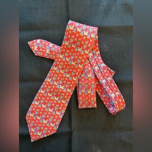 Fabulous Sailing Theme